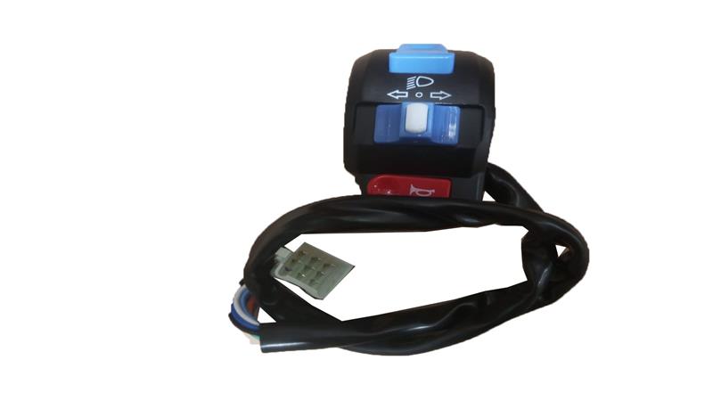 SİNYAL KUMANDASI (LIGHT CARGO)